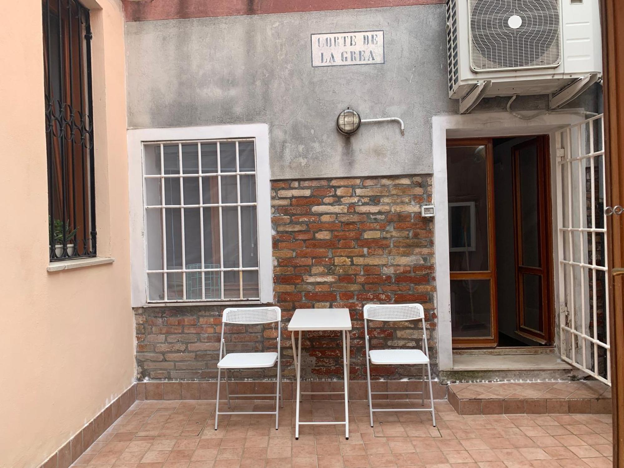 Casa Giardini Apartment Венеция Стая снимка